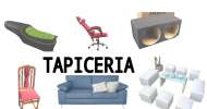 servicios y empleos