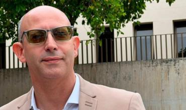 Caso Adhemar: “Concretamente Bacchiani está detenido en el penal de Miraflores y no tiene salidas transitorias”