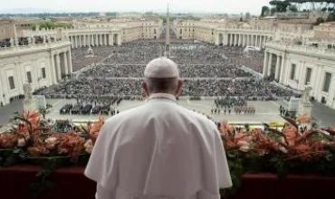 El Papa pidió terminar con la grieta y acompañar a los pobres: “nos interpela a luchar ante todo tipo de injusticia”