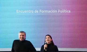 Máximo Kirchner convocó a elecciones en el PJ bonaerense el mismo día que se votaría a nivel nacional