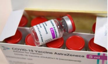Una ciudadana cordobesa presentó la primera denuncia contra AstraZeneca por sufrir síndrome de Guillain Barré luego de vacunarse 