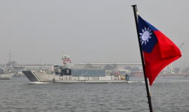 Severa advertencia de China para cualquier intento de "independencia de Taiwan"