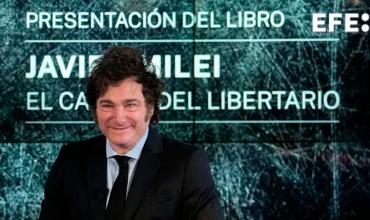 Javier Milei ratificó que cerrará el Banco Central: "Estamos domando con mucho éxito la inflación"
